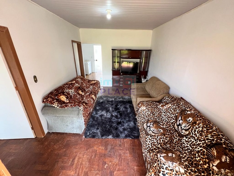 Locação de temporada - Casa com pátio 3 Quartos - Acomoda 6 Pessoas: 3ª foto da galeria de imagens do imóvel