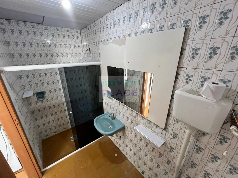 Locação de temporada - Casa com pátio 3 Quartos - Acomoda 6 Pessoas: 18ª foto da galeria de imagens do imóvel