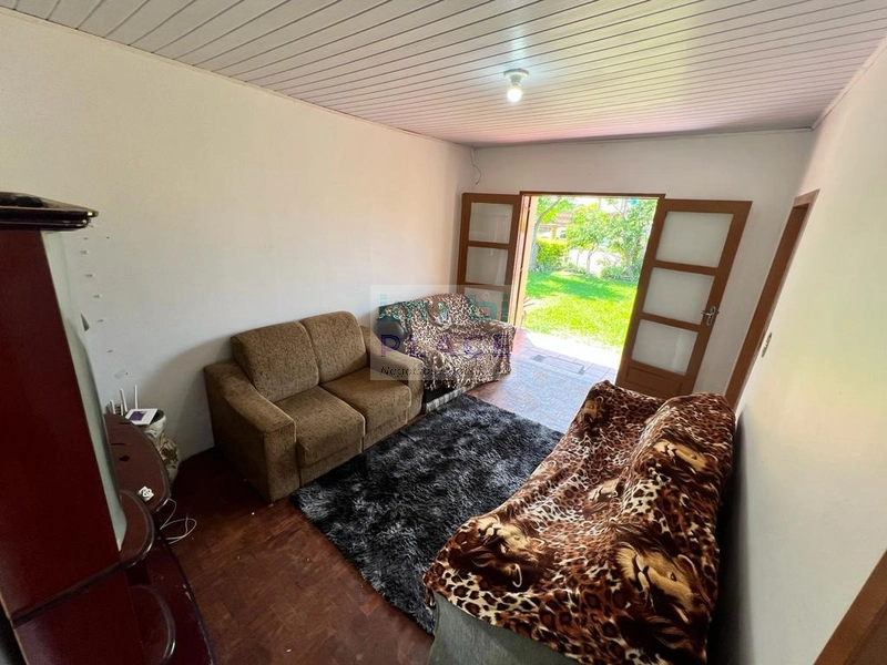 Locação de temporada - Casa com pátio 3 Quartos - Acomoda 6 Pessoas: 16ª foto da galeria de imagens do imóvel