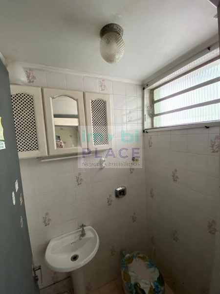 Casa no bairro Dores - Santa Maria: 6ª foto da galeria de imagens do imóvel