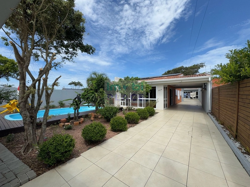 Imóvel residencial ou comercial