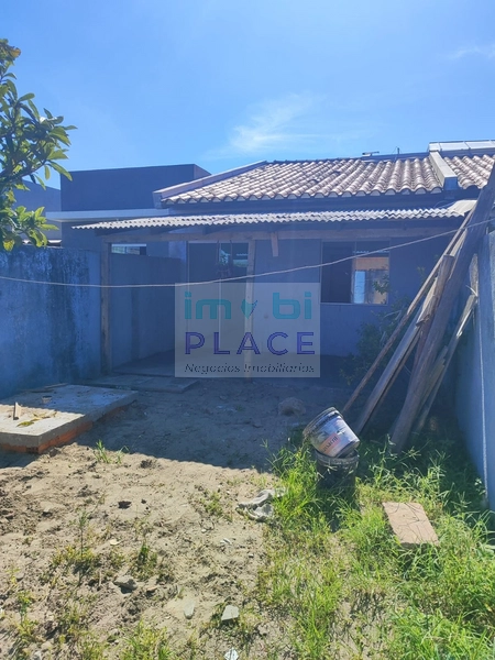 Casa apta para compra assistida: 8ª foto da galeria de imagens do imóvel