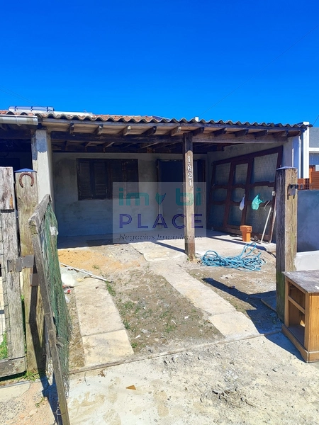 Casa apta para compra assistida: 17ª foto da galeria de imagens do imóvel