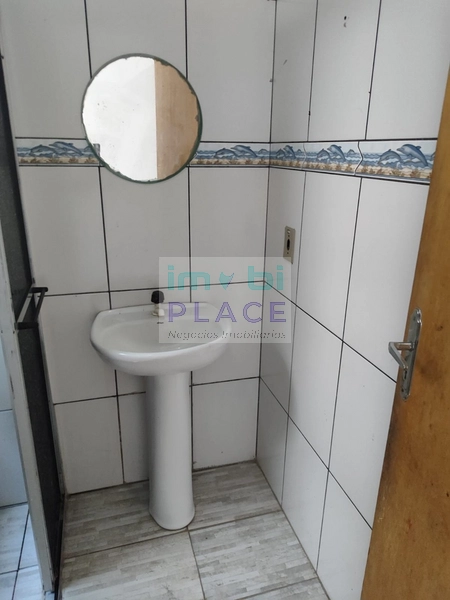 Casa apta para compra assistida: 6ª foto da galeria de imagens do imóvel
