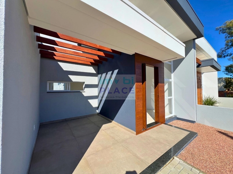 Casa à Venda – Alto Padrão Construtivo: 25ª foto da galeria de imagens do imóvel