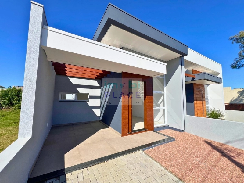 Casa à Venda – Alto Padrão Construtivo: 17ª foto da galeria de imagens do imóvel
