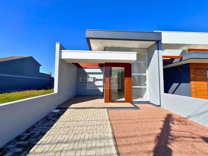 Casa à Venda – Alto Padrão Construtivo: 4ª foto da galeria de imagens do imóvel