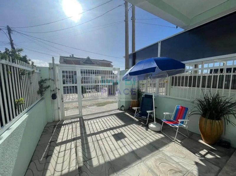 Casa a apenas 350 metros do mar!: 18ª foto da galeria de imagens do imóvel