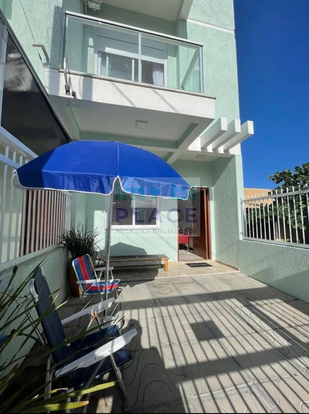 Casa a apenas 350 metros do mar!: 17ª foto da galeria de imagens do imóvel
