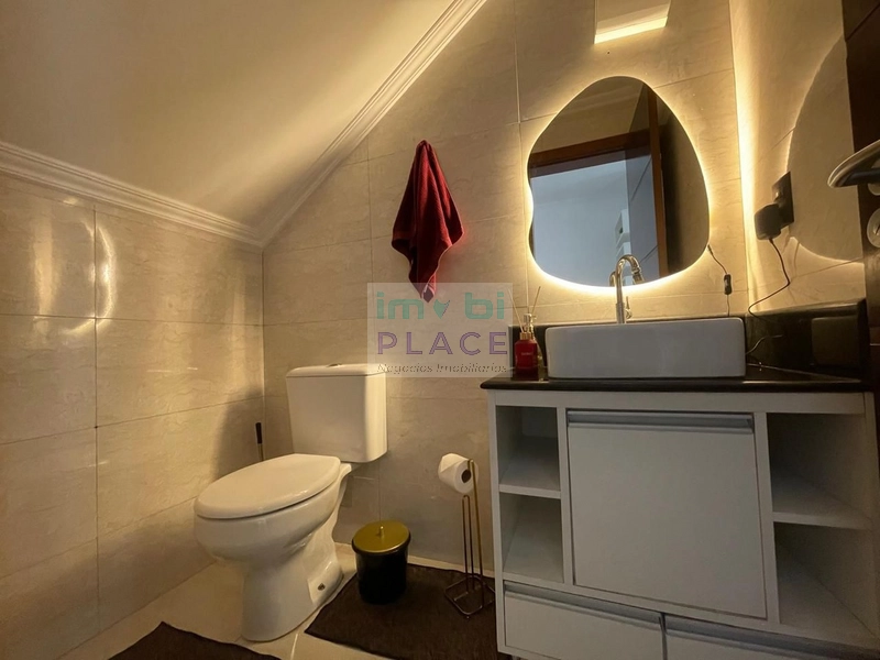 Casa a apenas 350 metros do mar!: 9ª foto da galeria de imagens do imóvel