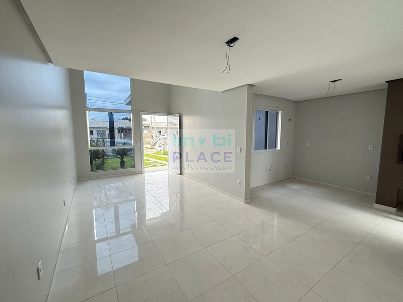Casa nova em Imbé, excelente padrão construtivo.: 8ª foto da galeria de imagens do imóvel
