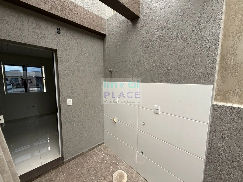 Casa nova em Imbé, excelente padrão construtivo.: 18ª foto da galeria de imagens do imóvel