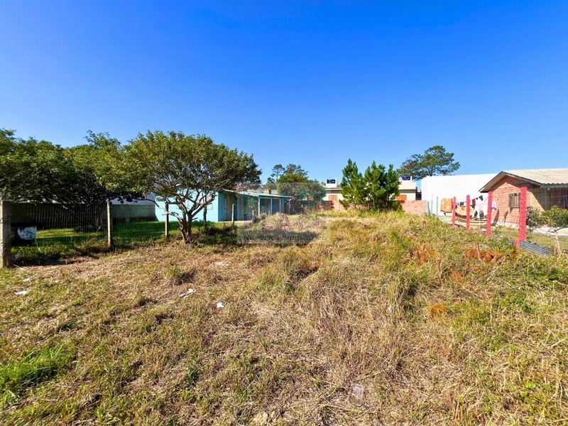 Terreno à Venda: 1ª foto da galeria de imagens do imóvel