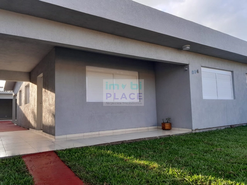 Ampla Casa com 5 Dormitórios: 23ª foto da galeria de imagens do imóvel