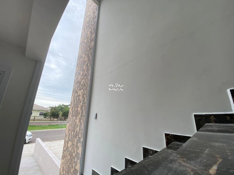 Sobrados Novos de Excelência em Osório, Bairro Santa Luzia!: 4ª foto da galeria de imagens do imóvel