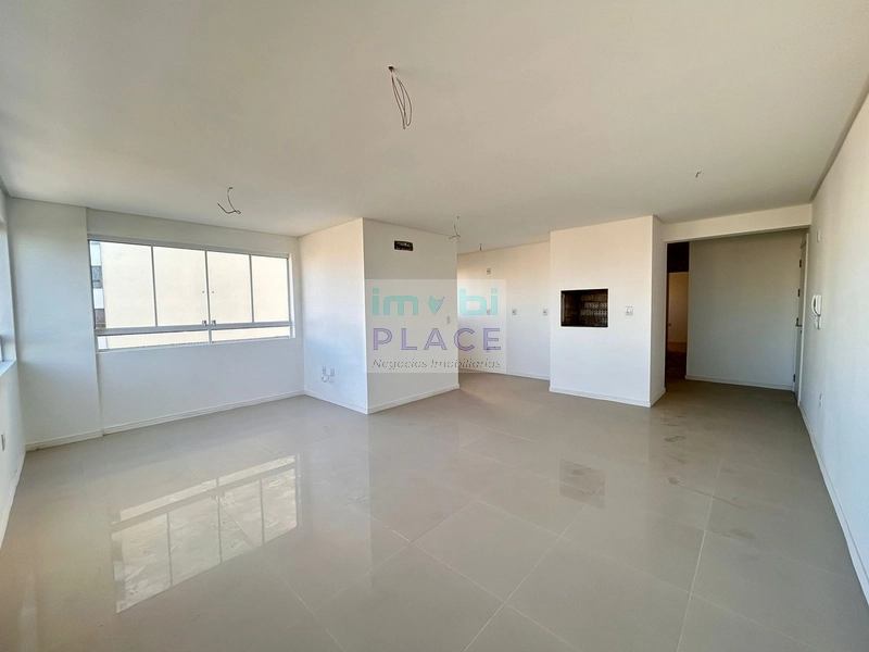 Apartamento localizado na Av. da Igreja à poucas quadras do mar: 5ª foto da galeria de imagens do imóvel