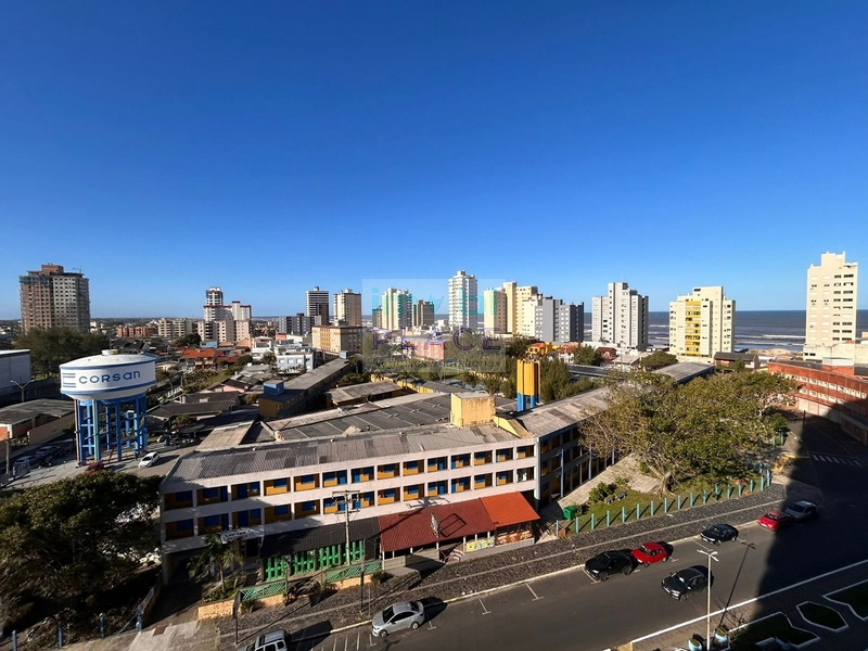 Apartamento localizado na Av. da Igreja à poucas quadras do mar: 7ª foto da galeria de imagens do imóvel
