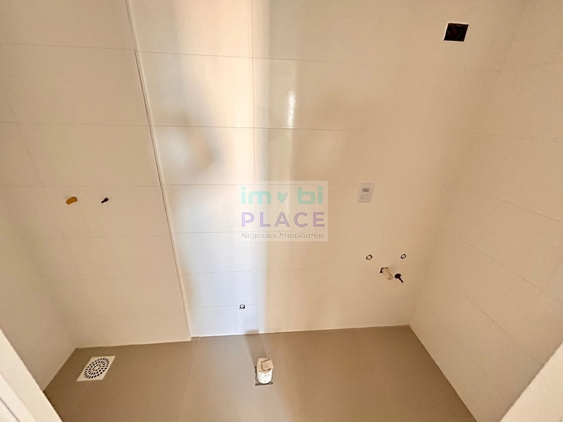 Apartamento localizado na Av. da Igreja à poucas quadras do mar: 13ª foto da galeria de imagens do imóvel