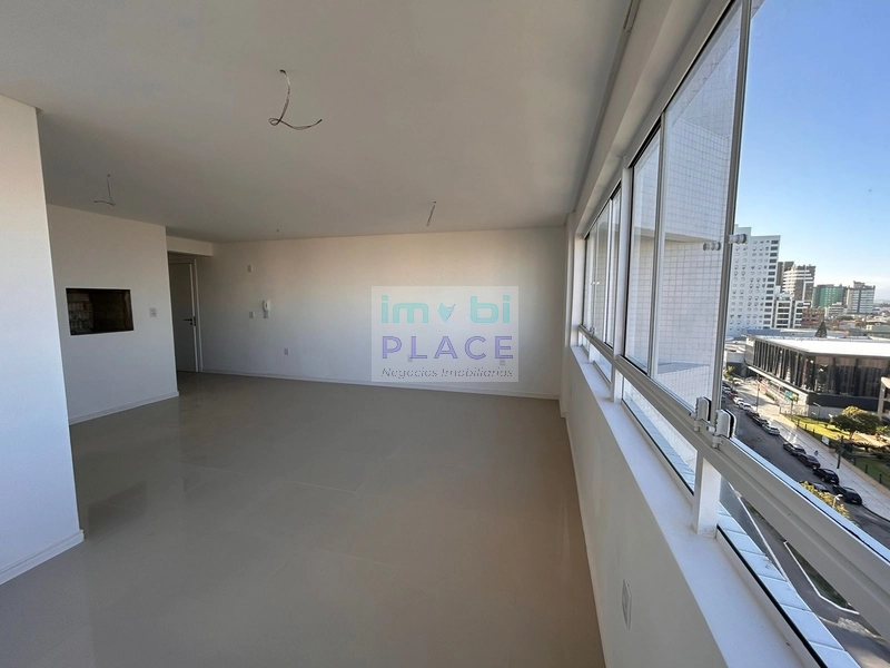 Apartamento localizado na Av. da Igreja à poucas quadras do mar: 3ª foto da galeria de imagens do imóvel