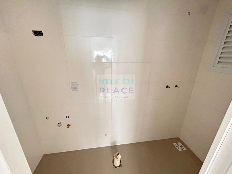 Apartamento localizado na Av. da Igreja à poucas quadras do mar: 10ª foto da galeria de imagens do imóvel