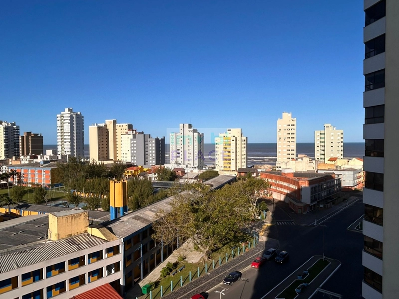 Apartamento localizado na Av. da Igreja à poucas quadras do mar: 1ª foto da galeria de imagens do imóvel