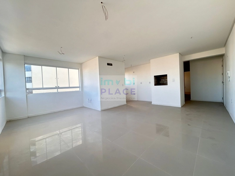 Apartamento localizado na Av. da Igreja à poucas quadras do mar: 6ª foto da galeria de imagens do imóvel
