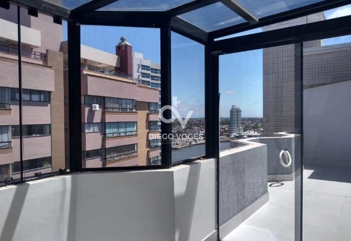 Cobertura Na praia de Tramandaí com 271m² 3 dormitórios 1 suíte: 21ª foto da galeria de imagens do imóvel