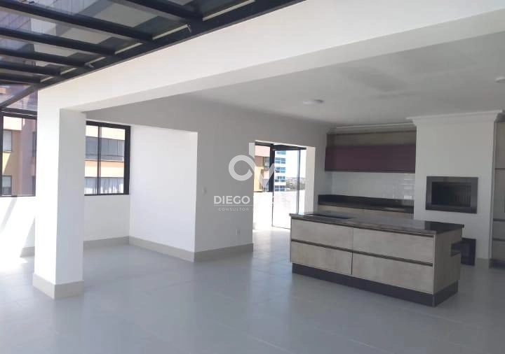 Cobertura Na praia de Tramandaí com 271m² 3 dormitórios 1 suíte: 5ª foto da galeria de imagens do imóvel