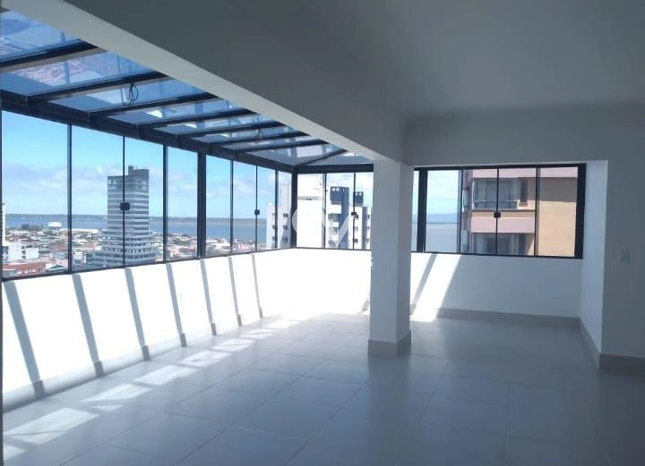 Cobertura Na praia de Tramandaí com 271m² 3 dormitórios 1 suíte: 6ª foto da galeria de imagens do imóvel