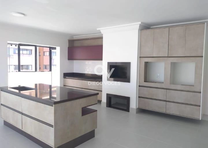 Cobertura Na praia de Tramandaí com 271m² 3 dormitórios 1 suíte: 4ª foto da galeria de imagens do imóvel