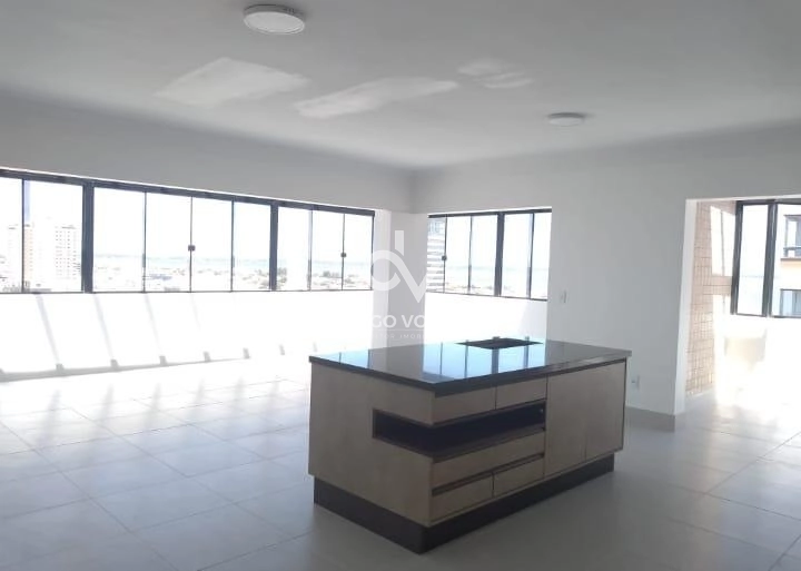 Cobertura Na praia de Tramandaí com 271m² 3 dormitórios 1 suíte: 1ª foto da galeria de imagens do imóvel