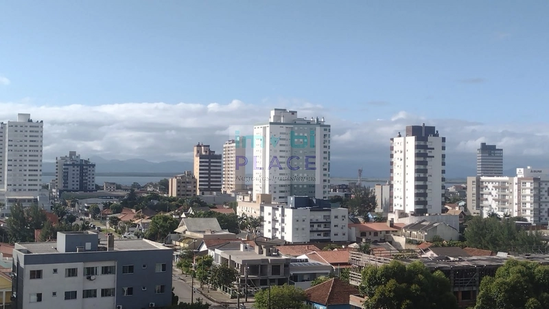 Apartamento de 2 Dormitórios com Vista Deslumbrante para a Lagoa – Con: 31ª foto da galeria de imagens do imóvel