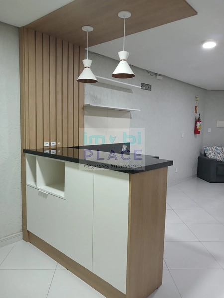 Apartamento de 2 Dormitórios com Vista Deslumbrante para a Lagoa – Con: 45ª foto da galeria de imagens do imóvel