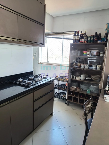 Apartamento de 2 Dormitórios com Vista Deslumbrante para a Lagoa – Con: 22ª foto da galeria de imagens do imóvel