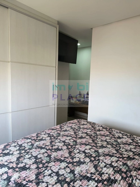 Apartamento de 2 Dormitórios com Vista Deslumbrante para a Lagoa – Con: 10ª foto da galeria de imagens do imóvel