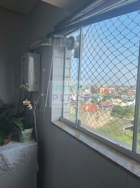 Apartamento de 2 Dormitórios com Vista Deslumbrante para a Lagoa – Con: 40ª foto da galeria de imagens do imóvel