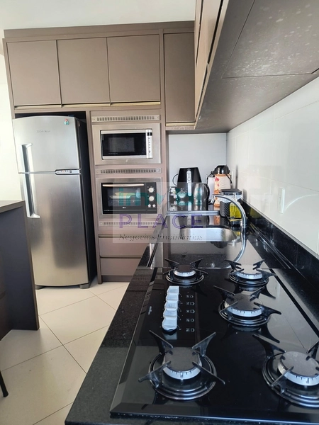 Apartamento de 2 Dormitórios com Vista Deslumbrante para a Lagoa – Con: 24ª foto da galeria de imagens do imóvel