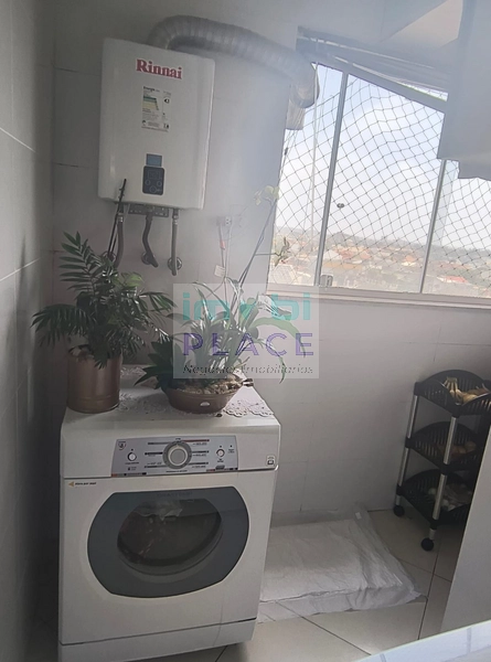 Apartamento de 2 Dormitórios com Vista Deslumbrante para a Lagoa – Con: 25ª foto da galeria de imagens do imóvel