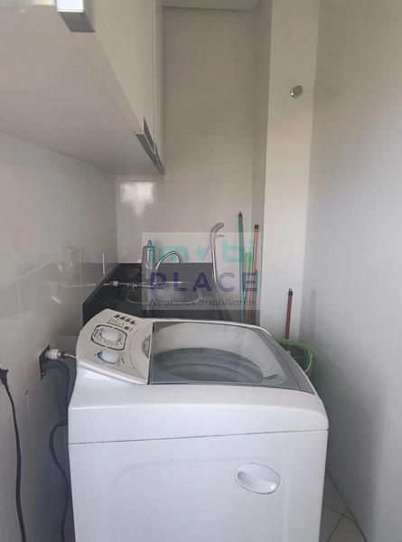 Apartamento de 2 Dormitórios com Vista Deslumbrante para a Lagoa – Con: 26ª foto da galeria de imagens do imóvel
