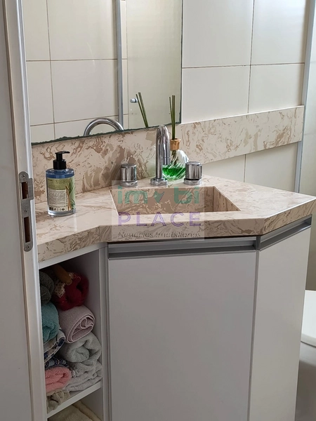 Apartamento de 2 Dormitórios com Vista Deslumbrante para a Lagoa – Con: 14ª foto da galeria de imagens do imóvel
