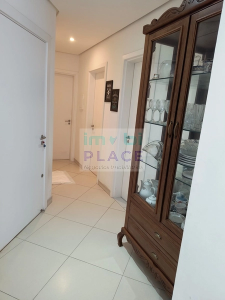 Apartamento de 2 Dormitórios com Vista Deslumbrante para a Lagoa – Con: 5ª foto da galeria de imagens do imóvel