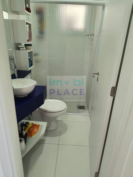 Apartamento de 2 Dormitórios com Vista Deslumbrante para a Lagoa – Con: 9ª foto da galeria de imagens do imóvel