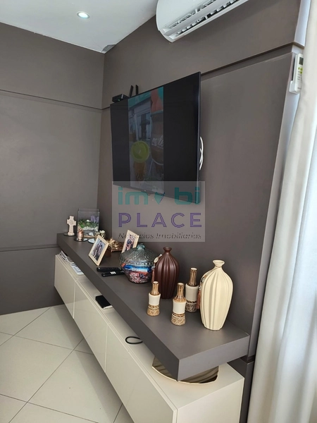 Apartamento de 2 Dormitórios com Vista Deslumbrante para a Lagoa – Con: 12ª foto da galeria de imagens do imóvel