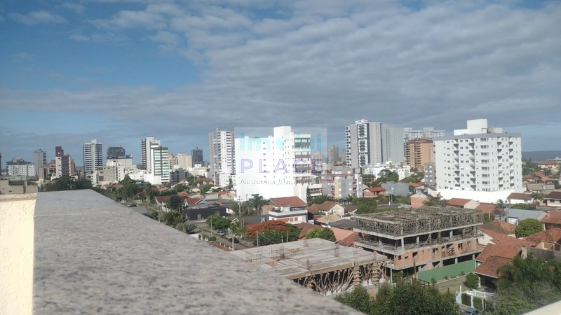 Apartamento de 2 Dormitórios com Vista Deslumbrante para a Lagoa – Con: 30ª foto da galeria de imagens do imóvel