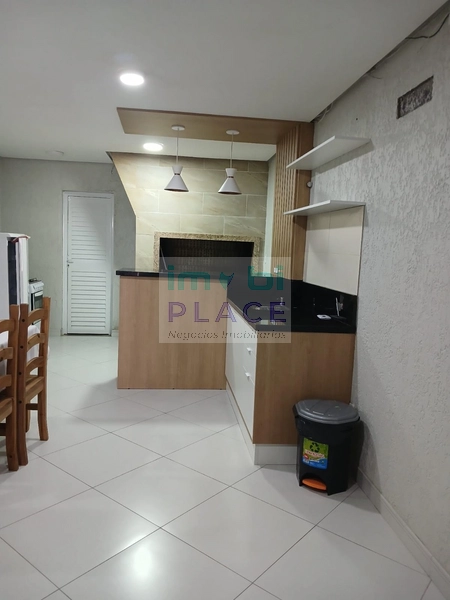 Apartamento de 2 Dormitórios com Vista Deslumbrante para a Lagoa – Con: 33ª foto da galeria de imagens do imóvel