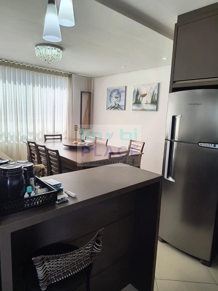 Apartamento de 2 Dormitórios com Vista Deslumbrante para a Lagoa – Con: 38ª foto da galeria de imagens do imóvel