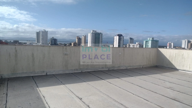 Apartamento de 2 Dormitórios com Vista Deslumbrante para a Lagoa – Con: 29ª foto da galeria de imagens do imóvel