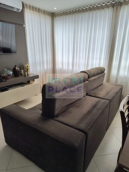 Apartamento de 2 Dormitórios com Vista Deslumbrante para a Lagoa – Con: 46ª foto da galeria de imagens do imóvel