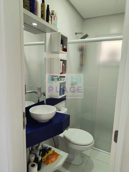 Apartamento de 2 Dormitórios com Vista Deslumbrante para a Lagoa – Con: 16ª foto da galeria de imagens do imóvel