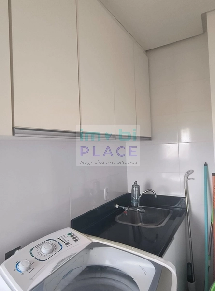 Apartamento de 2 Dormitórios com Vista Deslumbrante para a Lagoa – Con: 27ª foto da galeria de imagens do imóvel